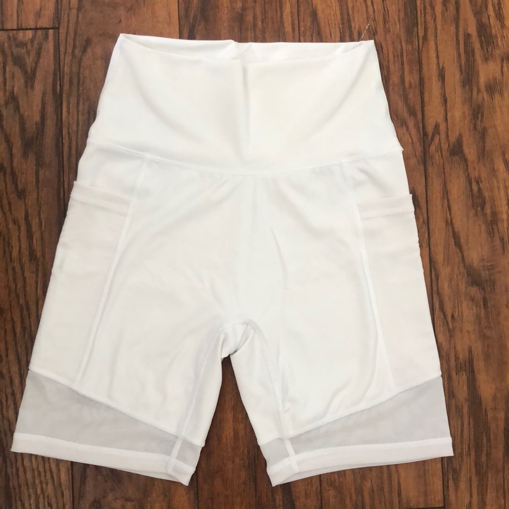 Aerie bike short